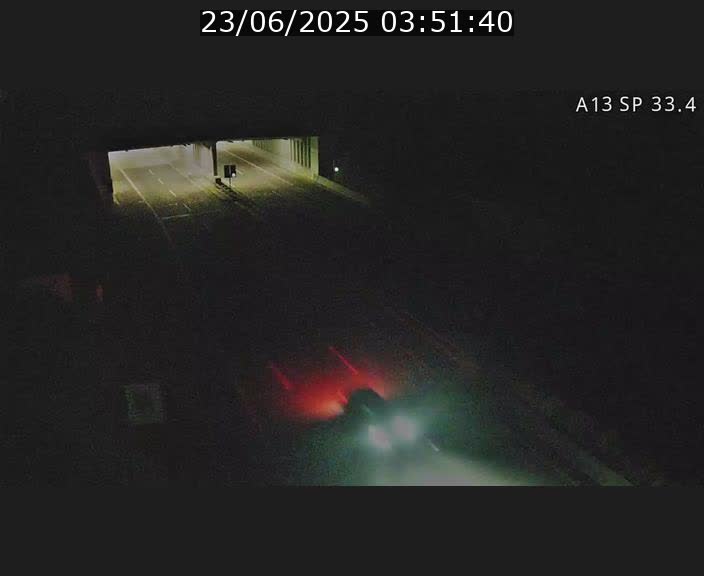 <h2>Webcam trafic sur A13 à hauteur d'Altwies en direction de Mondorf-les-bains et en provenance de l'Allemagne</h2>