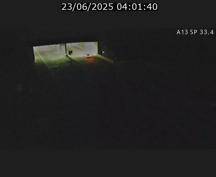 <h2>Webcam trafic sur A13 à hauteur d'Altwies en direction de Mondorf-les-bains et en provenance de l'Allemagne</h2>