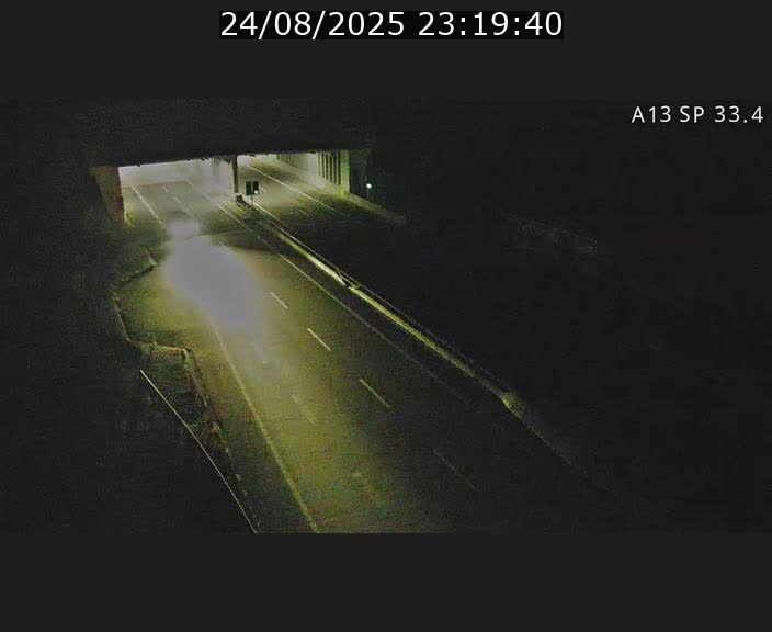 <h2>Webcam trafic sur A13 à hauteur d'Altwies en direction de Mondorf-les-bains et en provenance de l'Allemagne</h2>