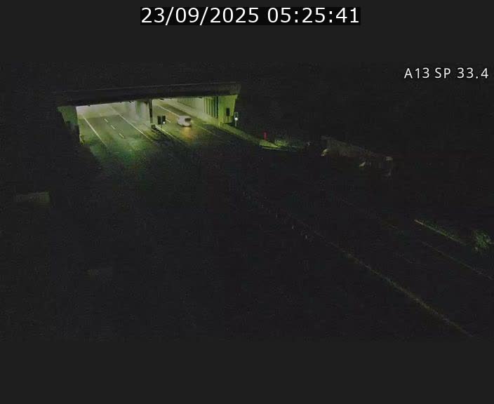<h2>Webcam trafic sur A13 à hauteur d'Altwies en direction de Mondorf-les-bains et en provenance de l'Allemagne</h2>