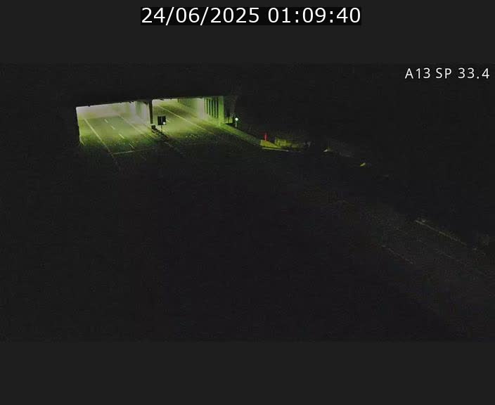 <h2>Webcam trafic sur A13 à hauteur d'Altwies en direction de Mondorf-les-bains et en provenance de l'Allemagne</h2>