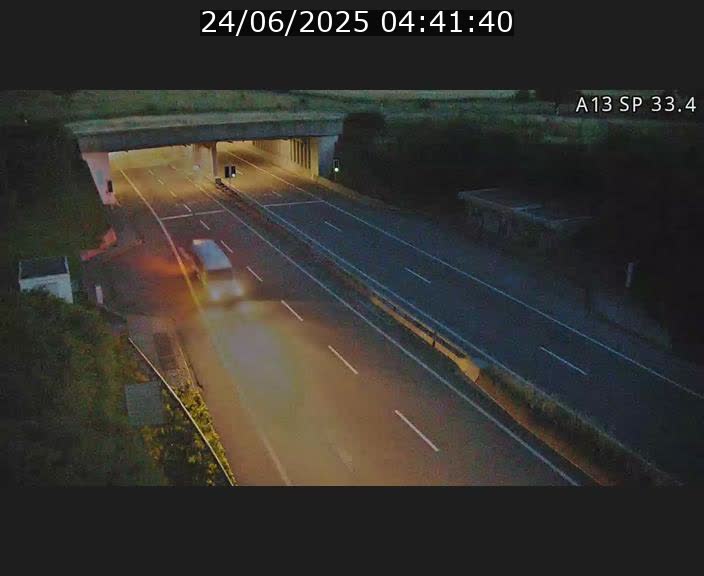 <h2>Webcam trafic sur A13 à hauteur d'Altwies en direction de Mondorf-les-bains et en provenance de l'Allemagne</h2>