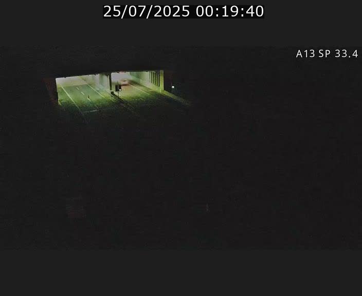 <h2>Webcam trafic sur A13 à hauteur d'Altwies en direction de Mondorf-les-bains et en provenance de l'Allemagne</h2>