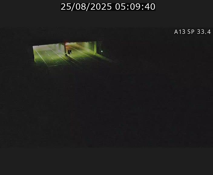<h2>Webcam trafic sur A13 à hauteur d'Altwies en direction de Mondorf-les-bains et en provenance de l'Allemagne</h2>