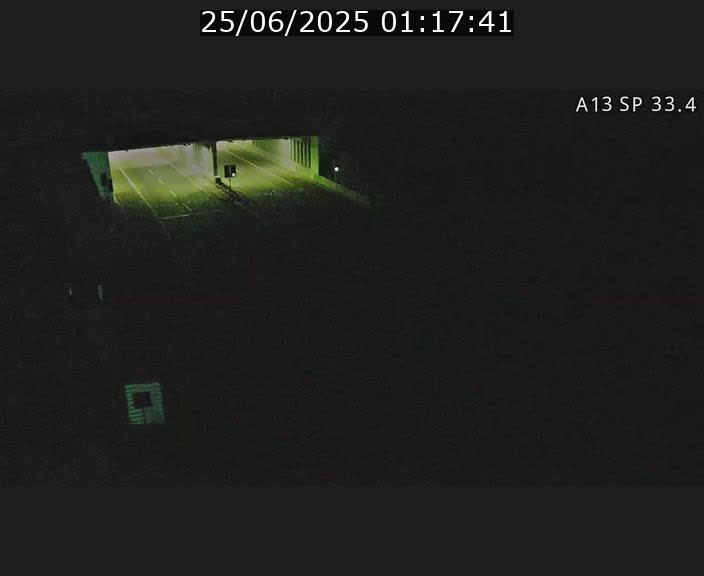 <h2>Webcam trafic sur A13 à hauteur d'Altwies en direction de Mondorf-les-bains et en provenance de l'Allemagne</h2>