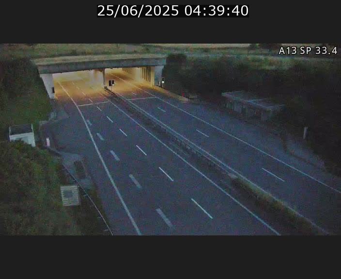 <h2>Webcam trafic sur A13 à hauteur d'Altwies en direction de Mondorf-les-bains et en provenance de l'Allemagne</h2>