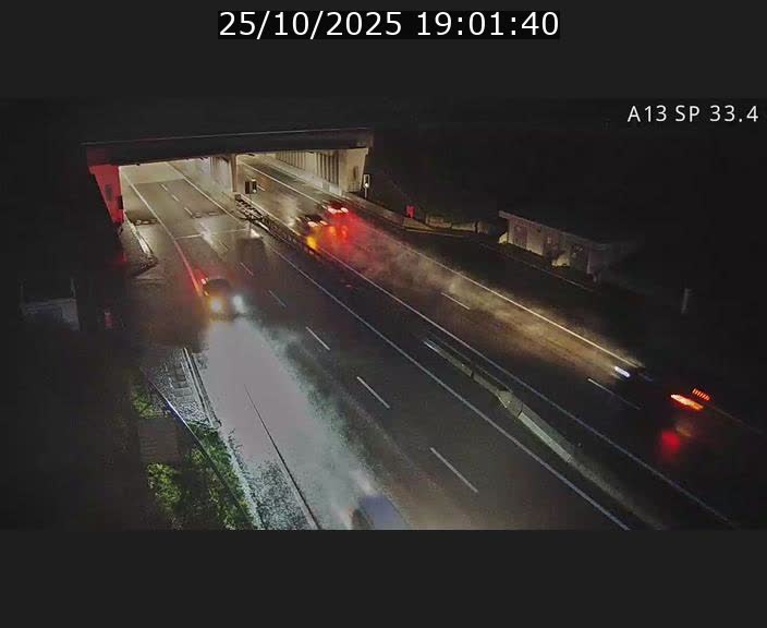 <h2>Webcam trafic sur A13 à hauteur d'Altwies en direction de Mondorf-les-bains et en provenance de l'Allemagne</h2>