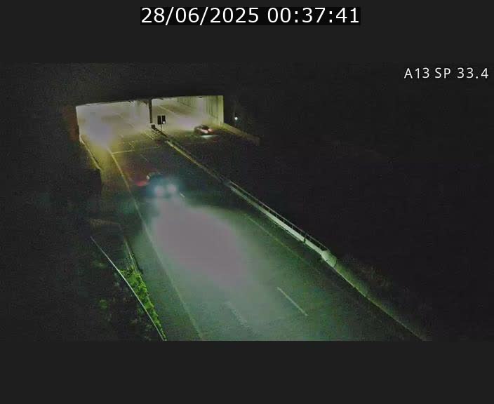 <h2>Webcam trafic sur A13 à hauteur d'Altwies en direction de Mondorf-les-bains et en provenance de l'Allemagne</h2>