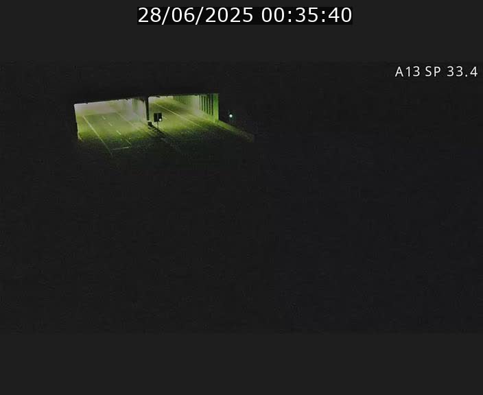 <h2>Webcam trafic sur A13 à hauteur d'Altwies en direction de Mondorf-les-bains et en provenance de l'Allemagne</h2>