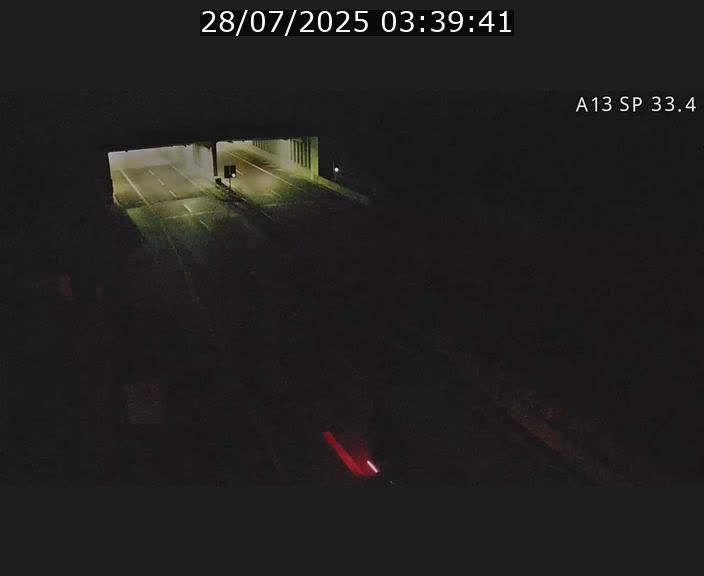 <h2>Webcam trafic sur A13 à hauteur d'Altwies en direction de Mondorf-les-bains et en provenance de l'Allemagne</h2>