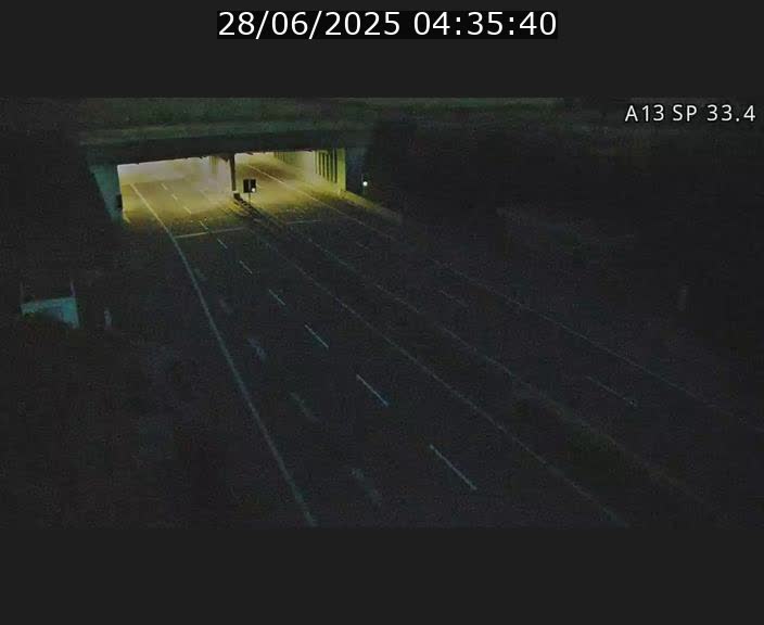 <h2>Webcam trafic sur A13 à hauteur d'Altwies en direction de Mondorf-les-bains et en provenance de l'Allemagne</h2>