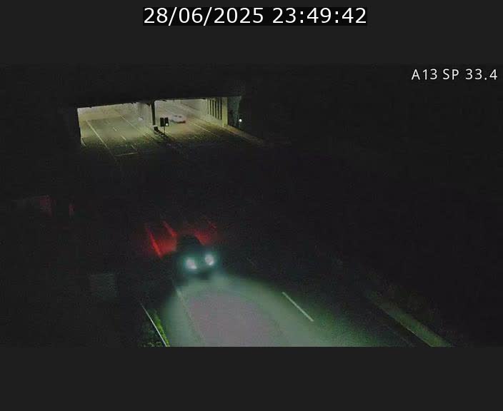 <h2>Webcam trafic sur A13 à hauteur d'Altwies en direction de Mondorf-les-bains et en provenance de l'Allemagne</h2>