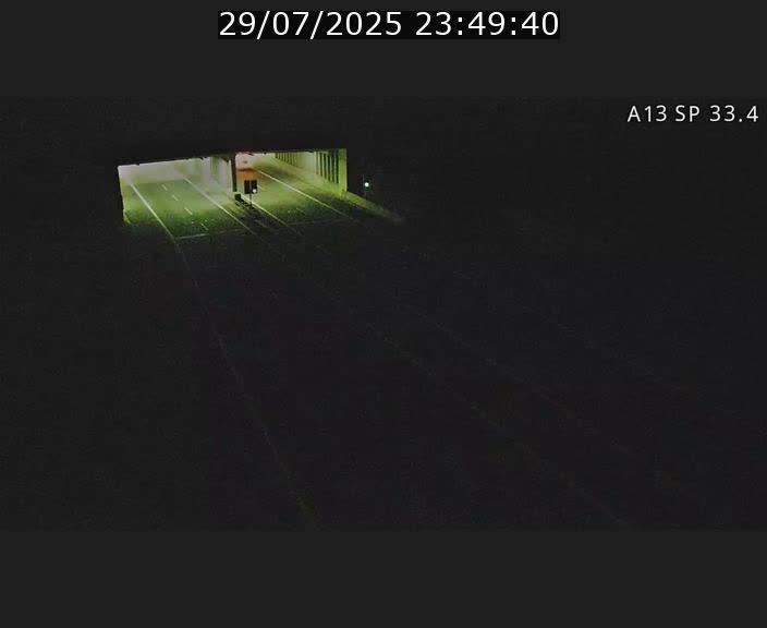 <h2>Webcam trafic sur A13 à hauteur d'Altwies en direction de Mondorf-les-bains et en provenance de l'Allemagne</h2>