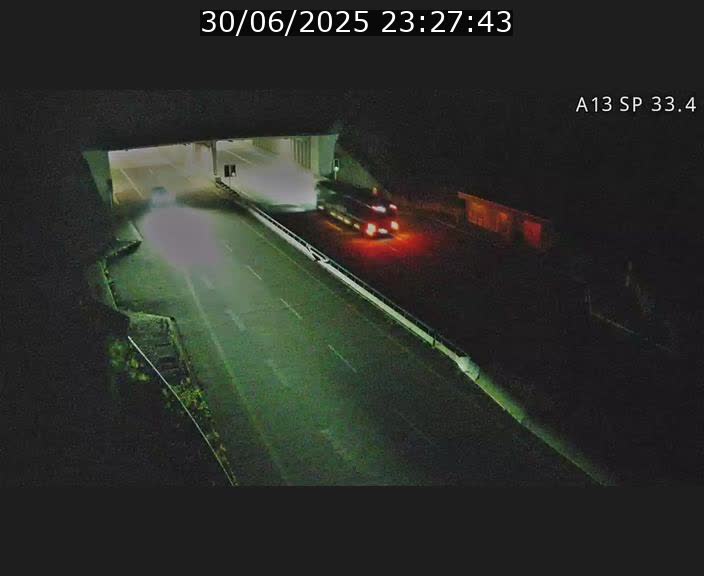 <h2>Webcam trafic sur A13 à hauteur d'Altwies en direction de Mondorf-les-bains et en provenance de l'Allemagne</h2>