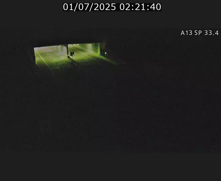 <h2>Webcam trafic sur A13 à hauteur d'Altwies en direction de Mondorf-les-bains et en provenance de l'Allemagne</h2>