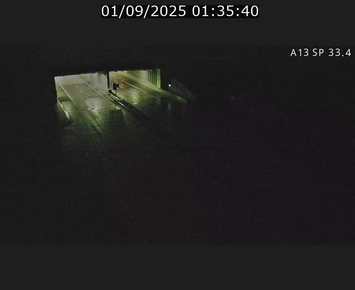 <h2>Webcam trafic sur A13 à hauteur d'Altwies en direction de Mondorf-les-bains et en provenance de l'Allemagne</h2>