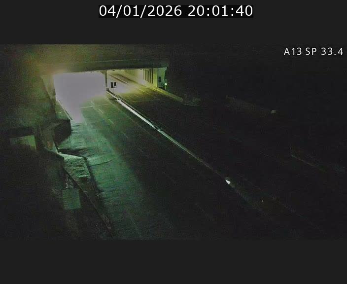 <h2>Webcam trafic sur A13 à hauteur d'Altwies en direction de Mondorf-les-bains et en provenance de l'Allemagne</h2>