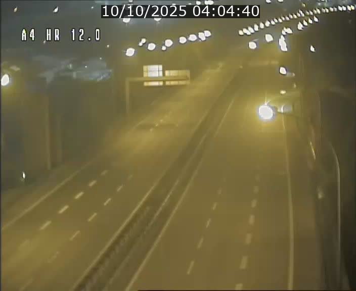 <h2>Traffic live webcam Luxembourg Jonction Foetz - A4 - BK 12.0 - direction Esch sur Alzette</h2>
