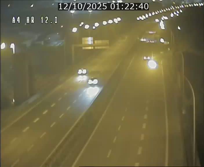 <h2>Traffic live webcam Luxembourg Jonction Foetz - A4 - BK 12.0 - direction Esch sur Alzette</h2>