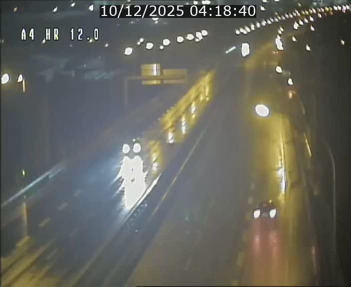 <h2>Traffic live webcam Luxembourg Jonction Foetz - A4 - BK 12.0 - direction Esch sur Alzette</h2>