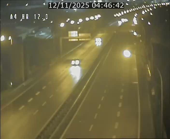 <h2>Traffic live webcam Luxembourg Jonction Foetz - A4 - BK 12.0 - direction Esch sur Alzette</h2>