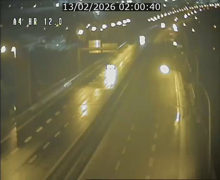 <h2>Traffic live webcam Luxembourg Jonction Foetz - A4 - BK 12.0 - direction Esch sur Alzette</h2>