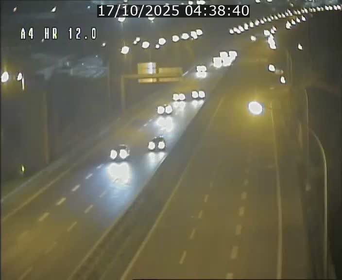 <h2>Traffic live webcam Luxembourg Jonction Foetz - A4 - BK 12.0 - direction Esch sur Alzette</h2>
