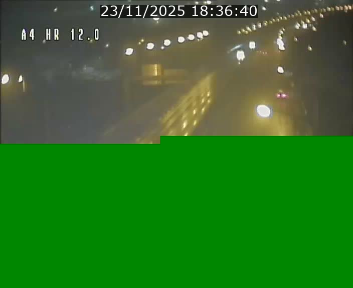 <h2>Traffic live webcam Luxembourg Jonction Foetz - A4 - BK 12.0 - direction Esch sur Alzette</h2>