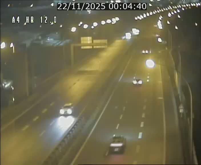 <h2>Traffic live webcam Luxembourg Jonction Foetz - A4 - BK 12.0 - direction Esch sur Alzette</h2>