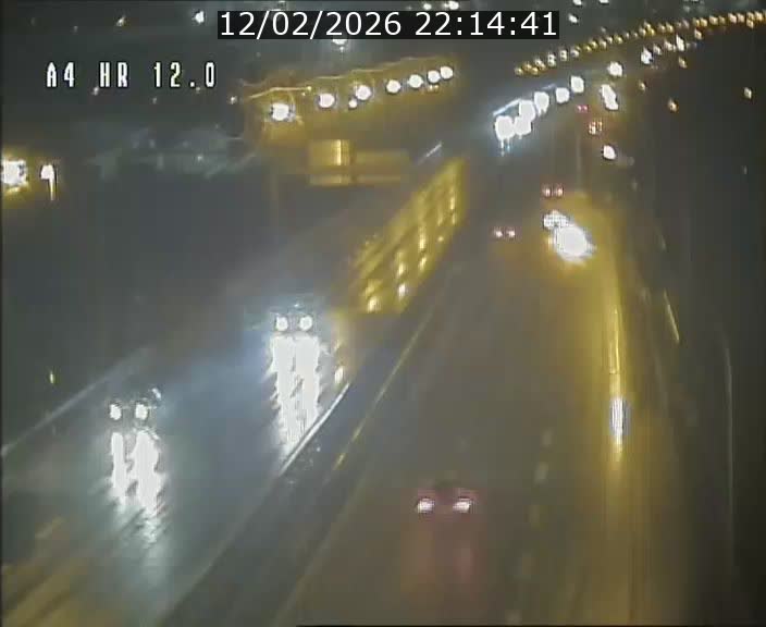 <h2>Traffic live webcam Luxembourg Jonction Foetz - A4 - BK 12.0 - direction Esch sur Alzette</h2>