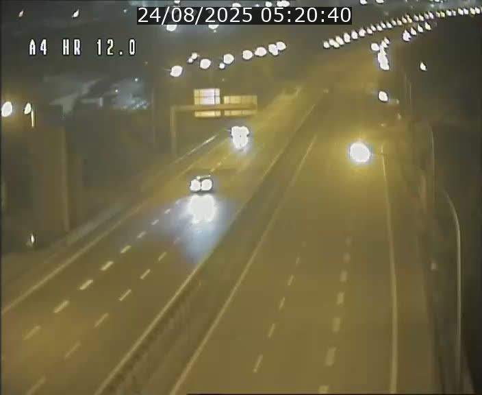 <h2>Traffic live webcam Luxembourg Jonction Foetz - A4 - BK 12.0 - direction Esch sur Alzette</h2>