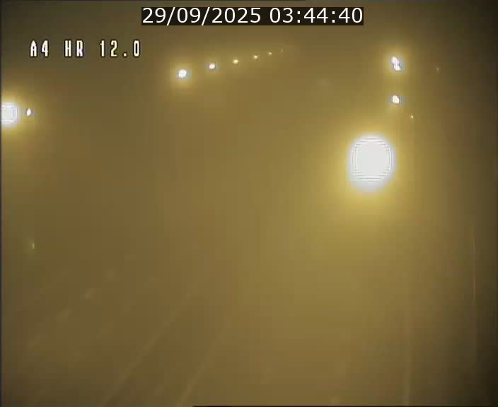 <h2>Traffic live webcam Luxembourg Jonction Foetz - A4 - BK 12.0 - direction Esch sur Alzette</h2>