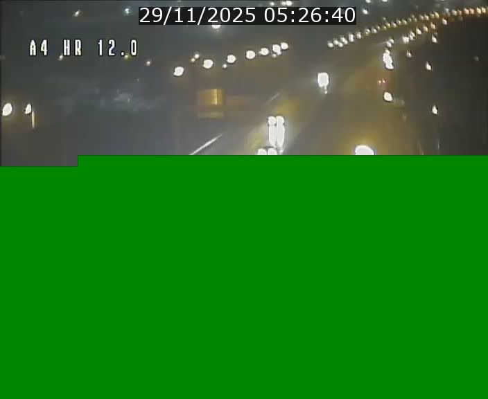 <h2>Traffic live webcam Luxembourg Jonction Foetz - A4 - BK 12.0 - direction Esch sur Alzette</h2>