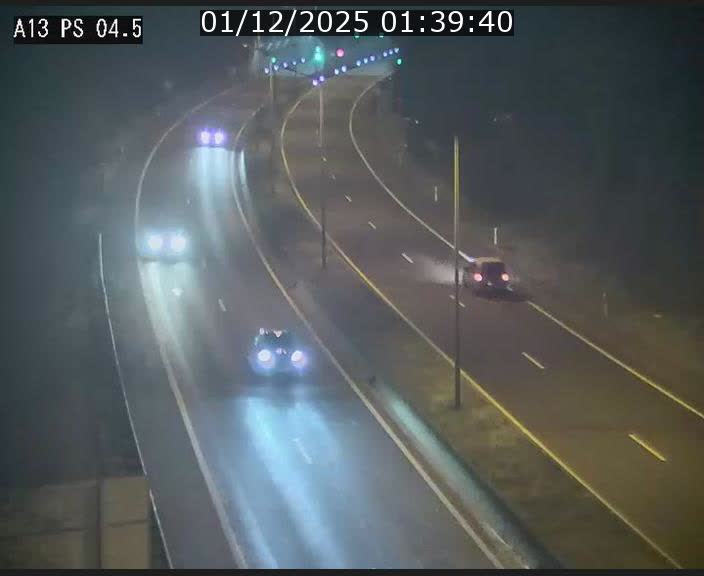 <h2>Traffic live webcam Luxembourg Differdange - A13 direction Esch-sur-Alzette - BK 4.5</h2>