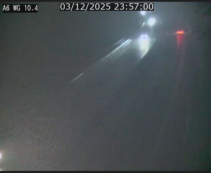 <h2>Traffic live webcam Luxembourg Mamer - A6 - BK 10.4 - direction Luxembourg/France/Allemagne</h2>