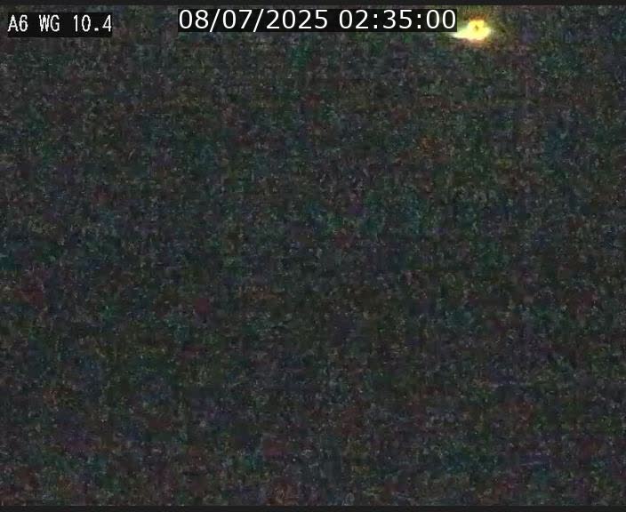 <h2>Traffic live webcam Luxembourg Mamer - A6 - BK 10.4 - direction Luxembourg/France/Allemagne</h2>