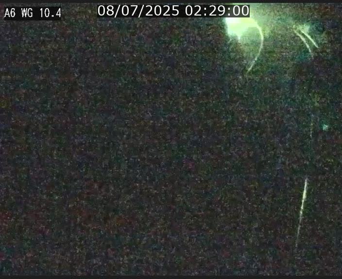 <h2>Traffic live webcam Luxembourg Mamer - A6 - BK 10.4 - direction Luxembourg/France/Allemagne</h2>