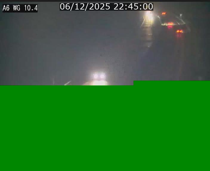 <h2>Traffic live webcam Luxembourg Mamer - A6 - BK 10.4 - direction Luxembourg/France/Allemagne</h2>