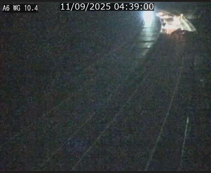 <h2>Traffic live webcam Luxembourg Mamer - A6 - BK 10.4 - direction Luxembourg/France/Allemagne</h2>