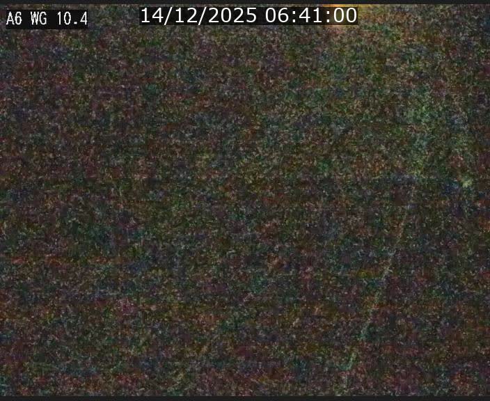 <h2>Traffic live webcam Luxembourg Mamer - A6 - BK 10.4 - direction Luxembourg/France/Allemagne</h2>