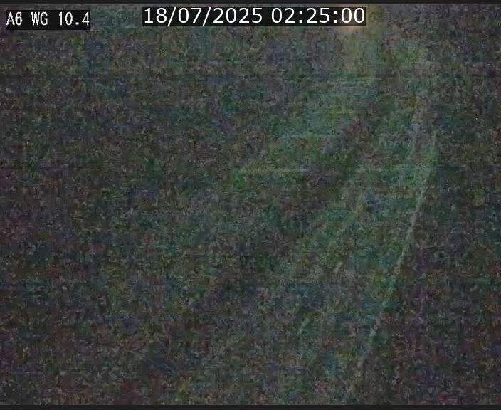 <h2>Traffic live webcam Luxembourg Mamer - A6 - BK 10.4 - direction Luxembourg/France/Allemagne</h2>