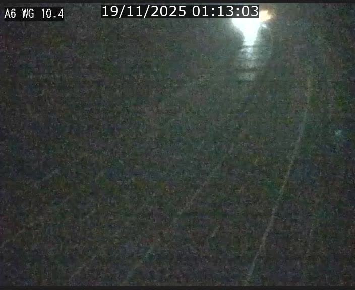 <h2>Traffic live webcam Luxembourg Mamer - A6 - BK 10.4 - direction Luxembourg/France/Allemagne</h2>