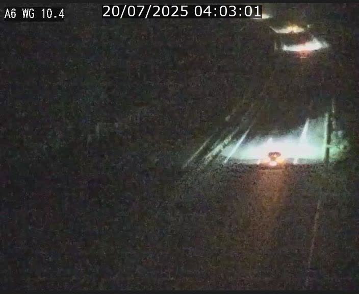 <h2>Traffic live webcam Luxembourg Mamer - A6 - BK 10.4 - direction Luxembourg/France/Allemagne</h2>