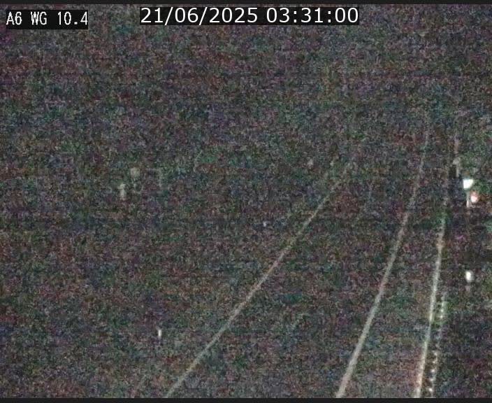 <h2>Traffic live webcam Luxembourg Mamer - A6 - BK 10.4 - direction Luxembourg/France/Allemagne</h2>