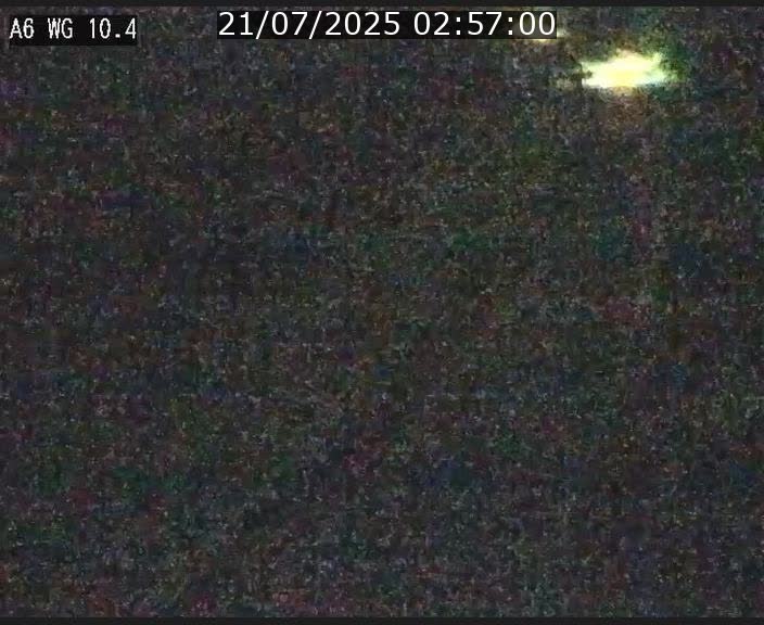 <h2>Traffic live webcam Luxembourg Mamer - A6 - BK 10.4 - direction Luxembourg/France/Allemagne</h2>