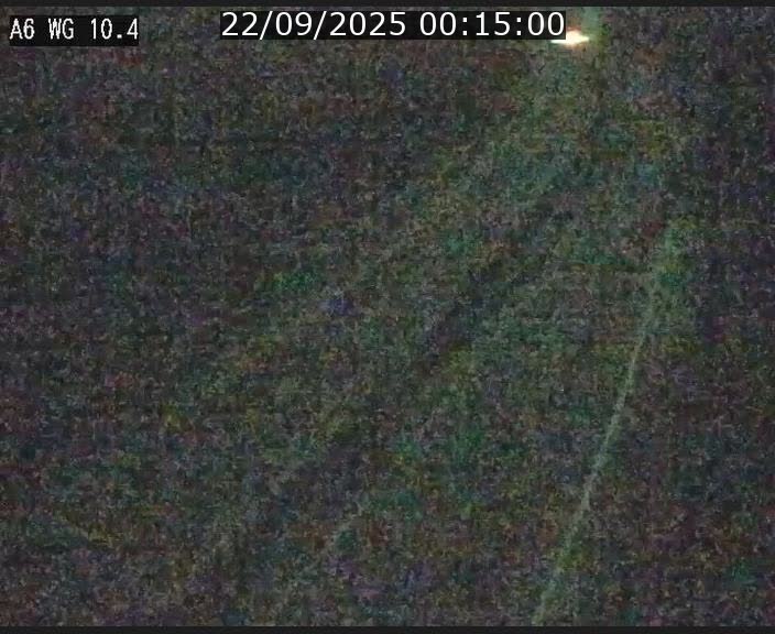 <h2>Traffic live webcam Luxembourg Mamer - A6 - BK 10.4 - direction Luxembourg/France/Allemagne</h2>