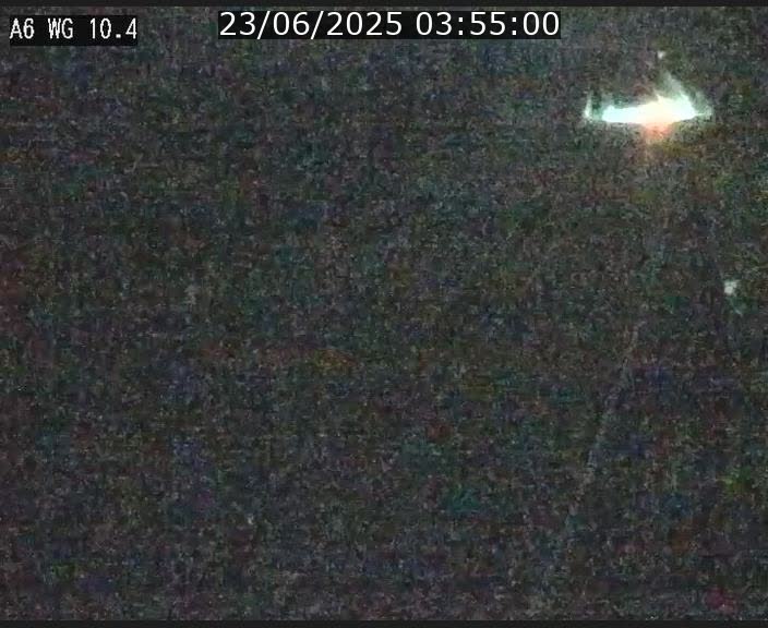 <h2>Traffic live webcam Luxembourg Mamer - A6 - BK 10.4 - direction Luxembourg/France/Allemagne</h2>