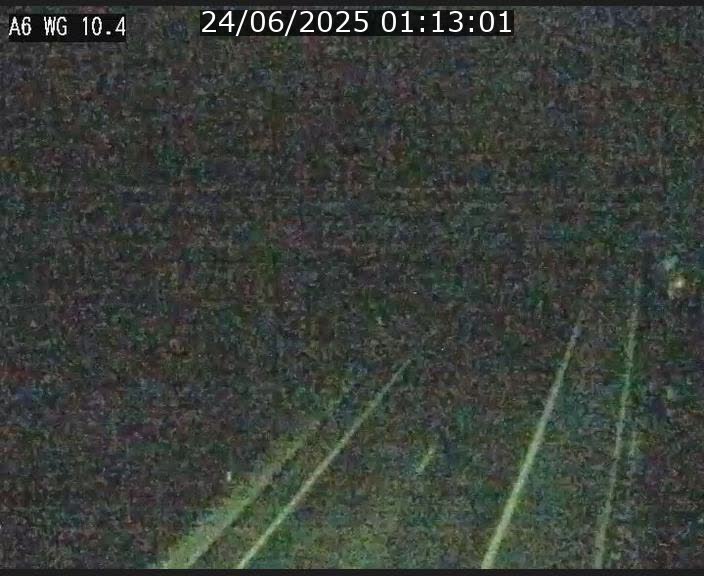 <h2>Traffic live webcam Luxembourg Mamer - A6 - BK 10.4 - direction Luxembourg/France/Allemagne</h2>