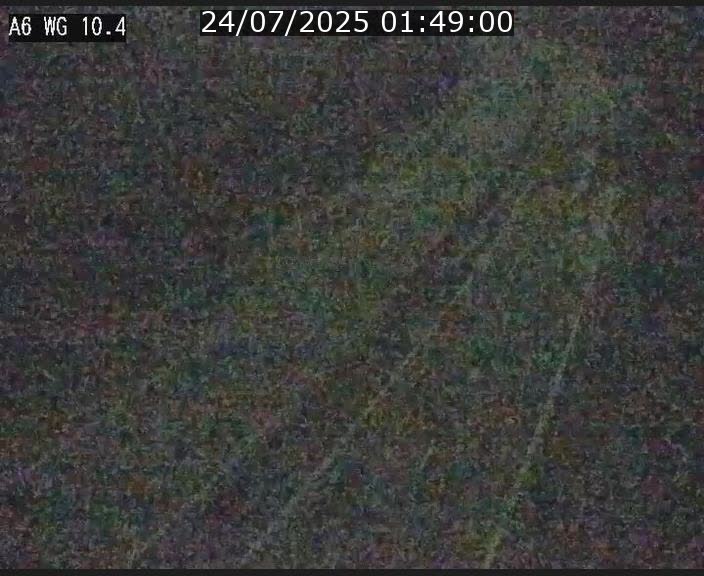 <h2>Traffic live webcam Luxembourg Mamer - A6 - BK 10.4 - direction Luxembourg/France/Allemagne</h2>