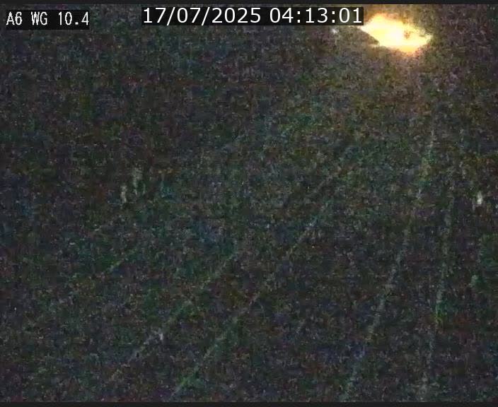<h2>Traffic live webcam Luxembourg Mamer - A6 - BK 10.4 - direction Luxembourg/France/Allemagne</h2>